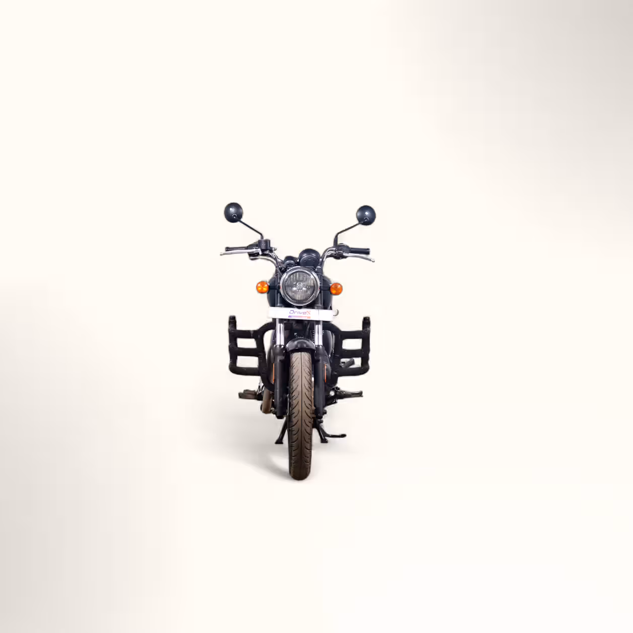 Royal Enfield Meteor 350 Fireball