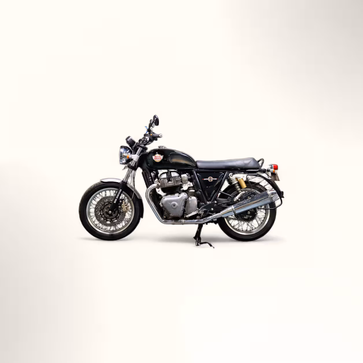 Royal Enfield Interceptor 650