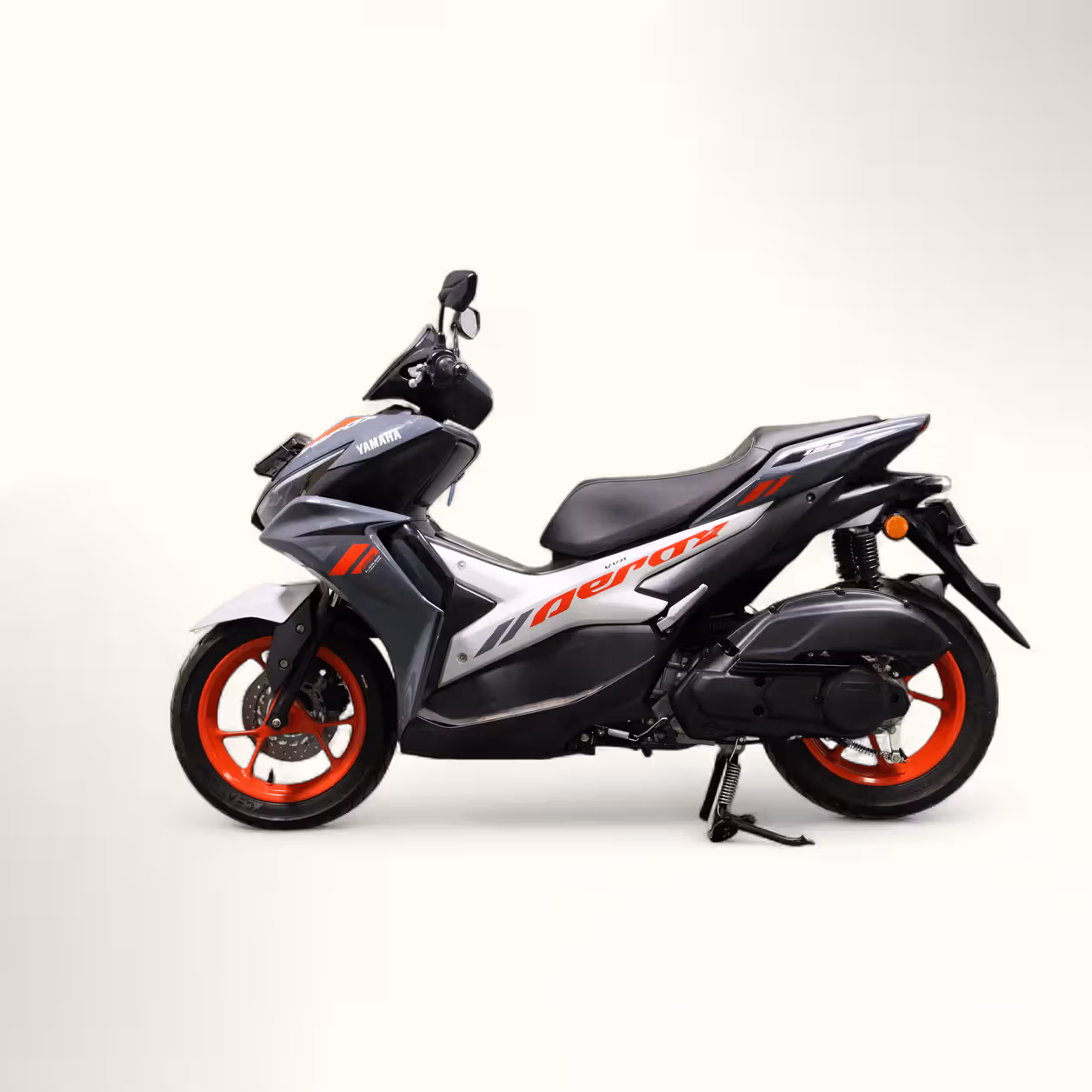 Yamaha Aerox 155 Standard