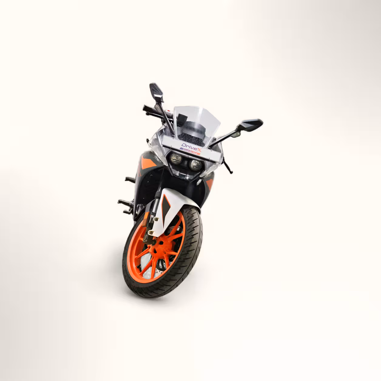 KTM RC 125