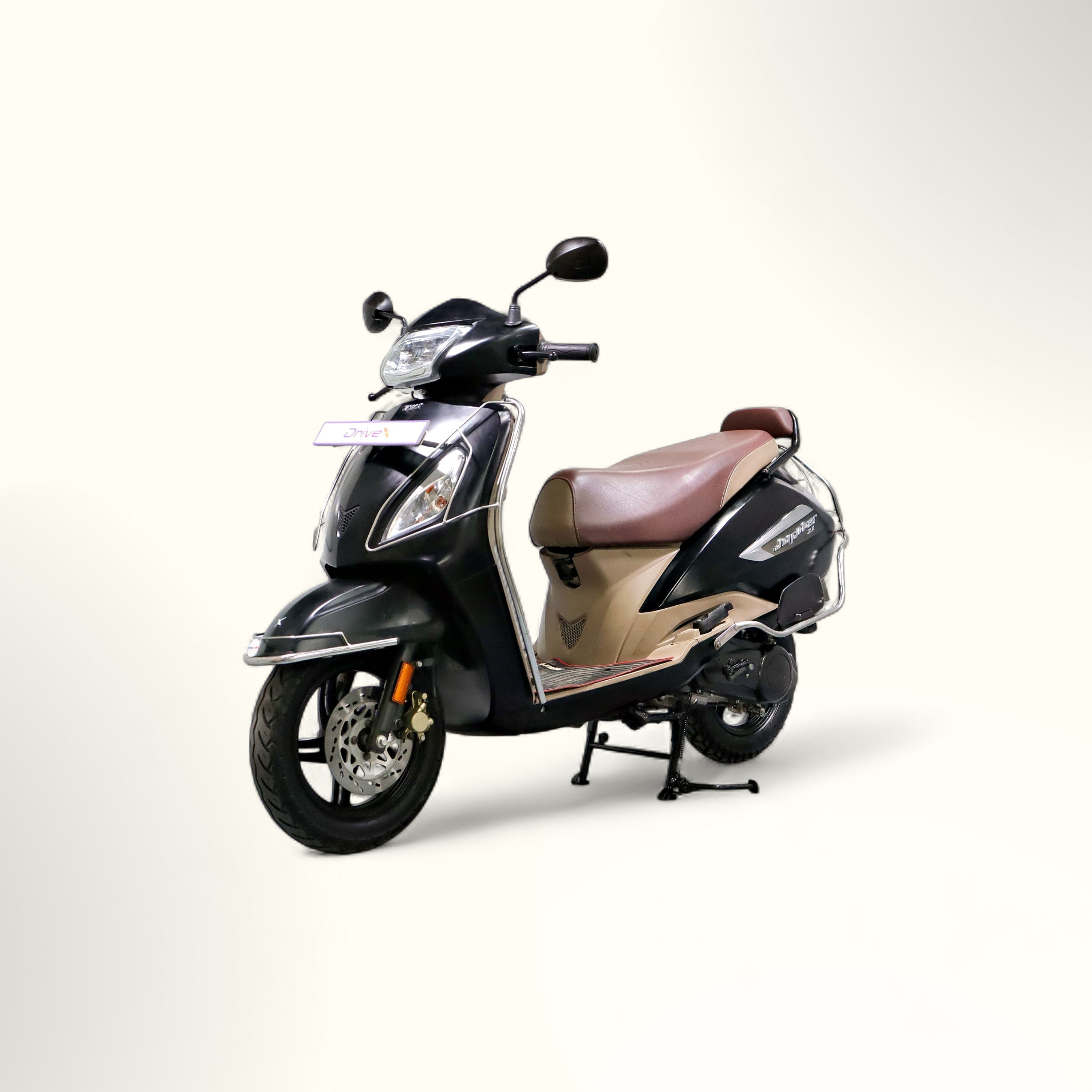 Morpankhi Jupiter Zx Bs6 Colors New TVS Jupiter ZX SmartXonnect