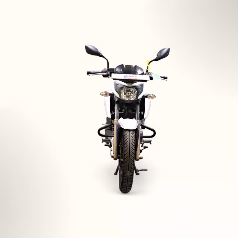 TVS Apache RTR 200 4V