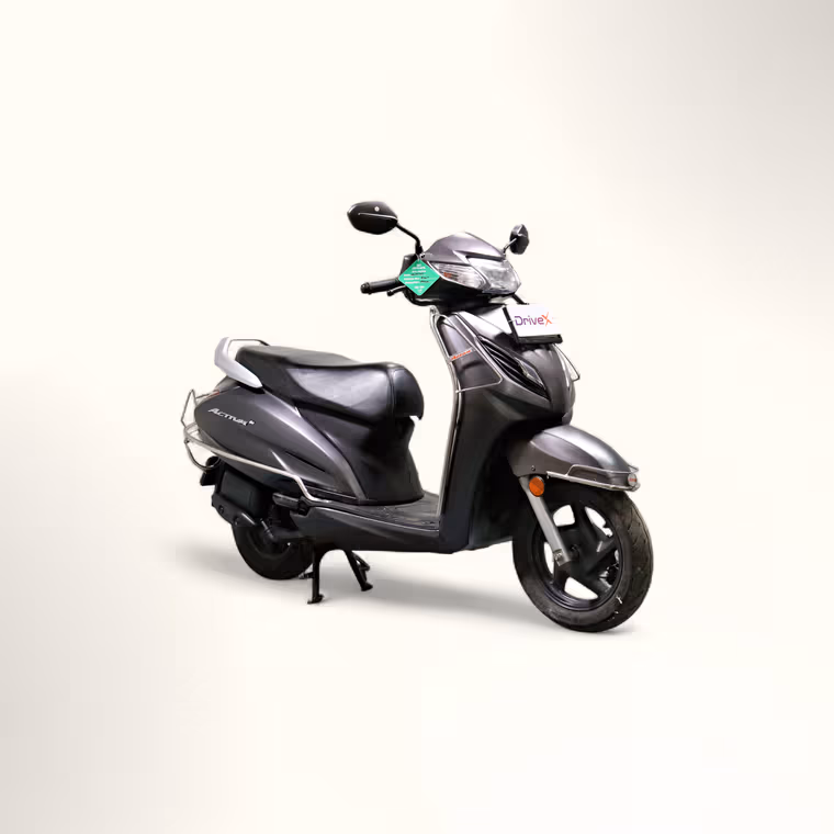 Honda Activa 110 H Smart