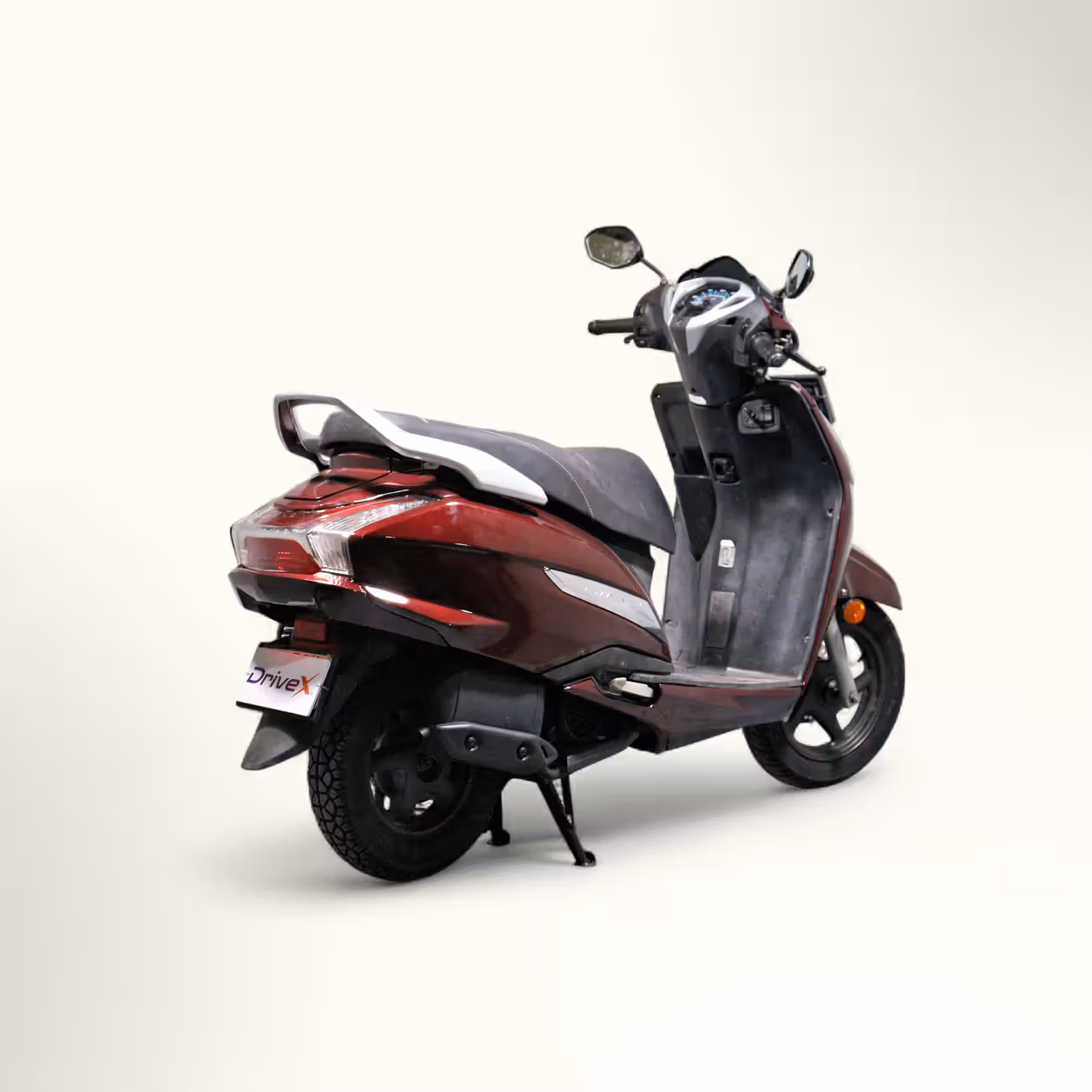 Honda Activa 125 Premium Edition Disc