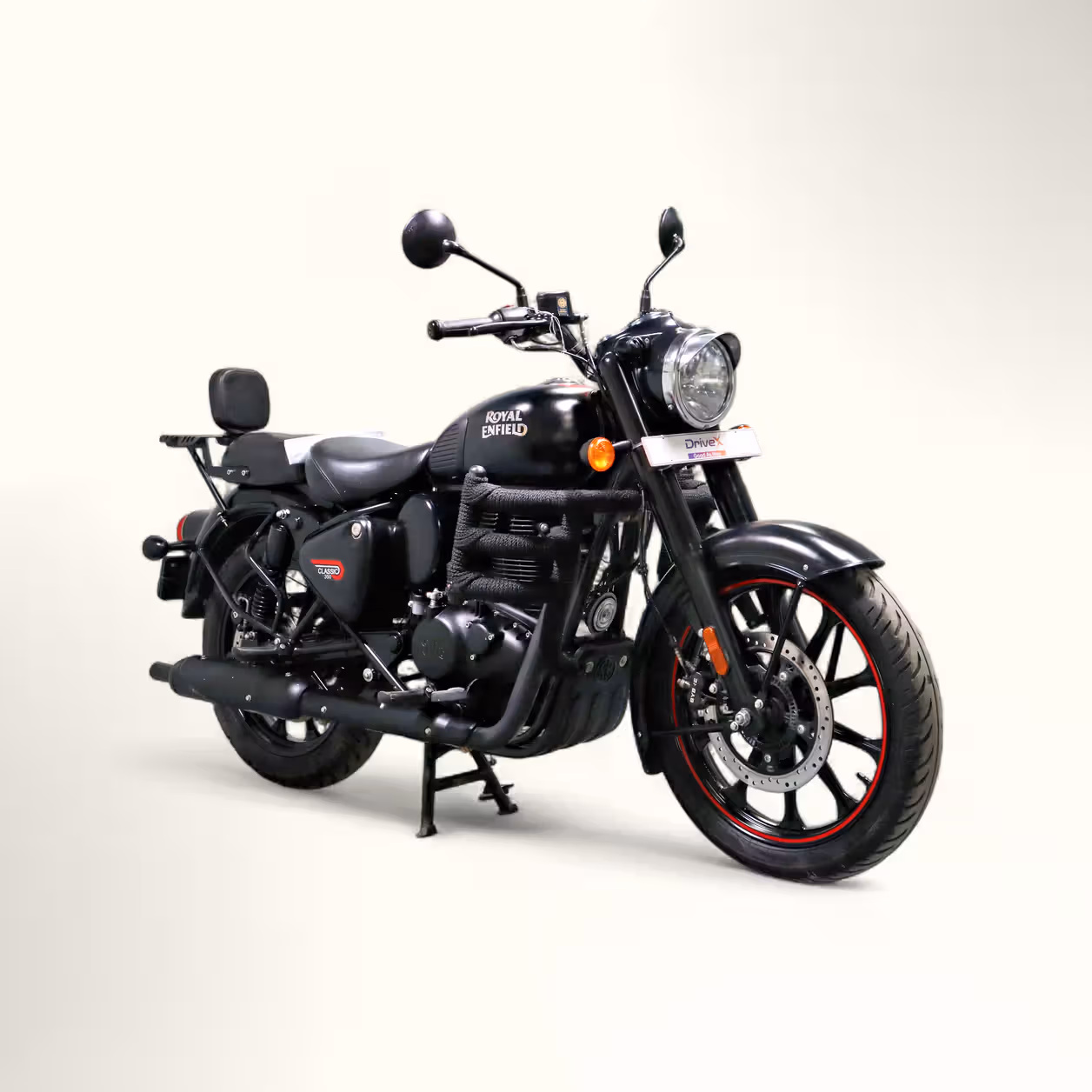 Royal Enfield Classic 350