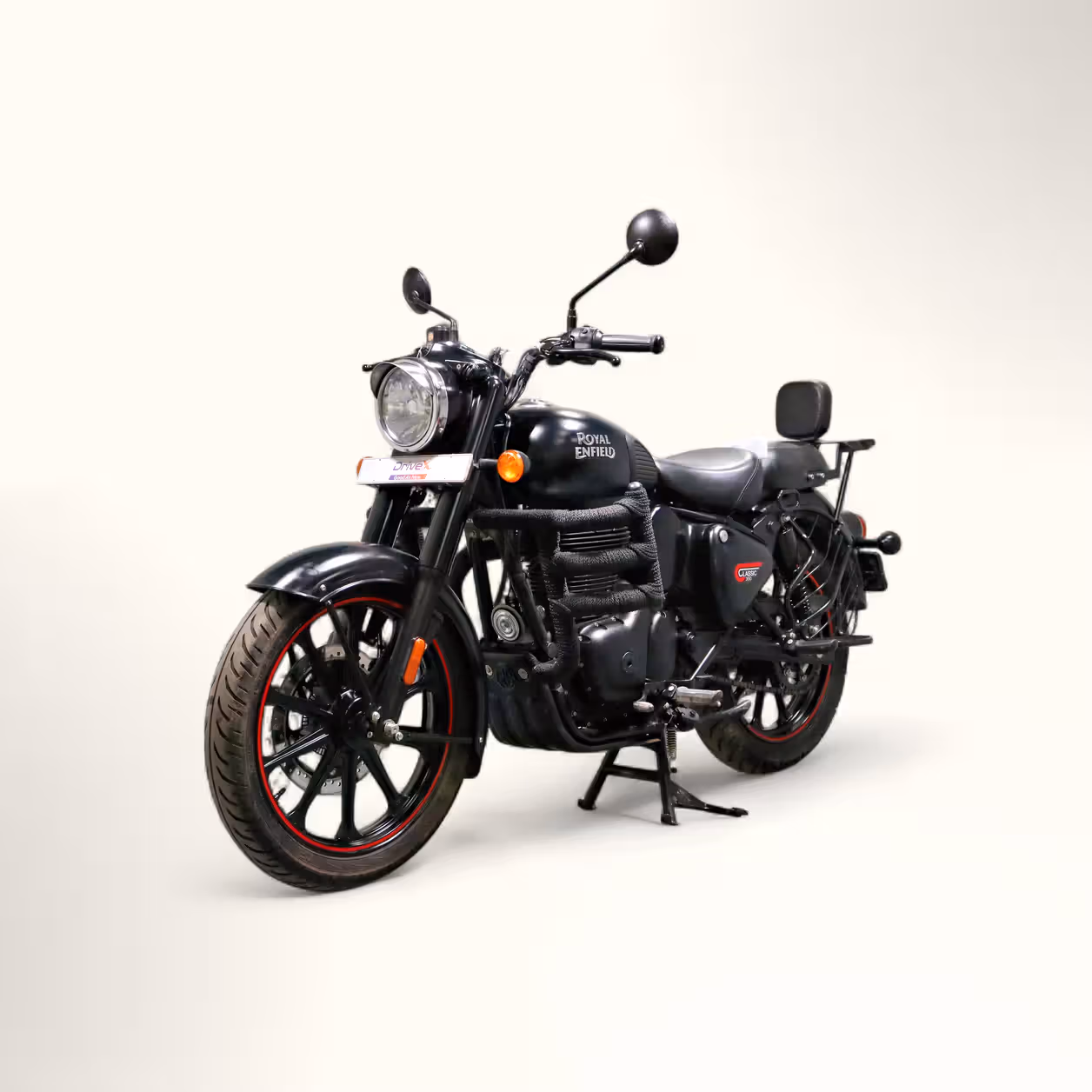 Royal Enfield Classic 350