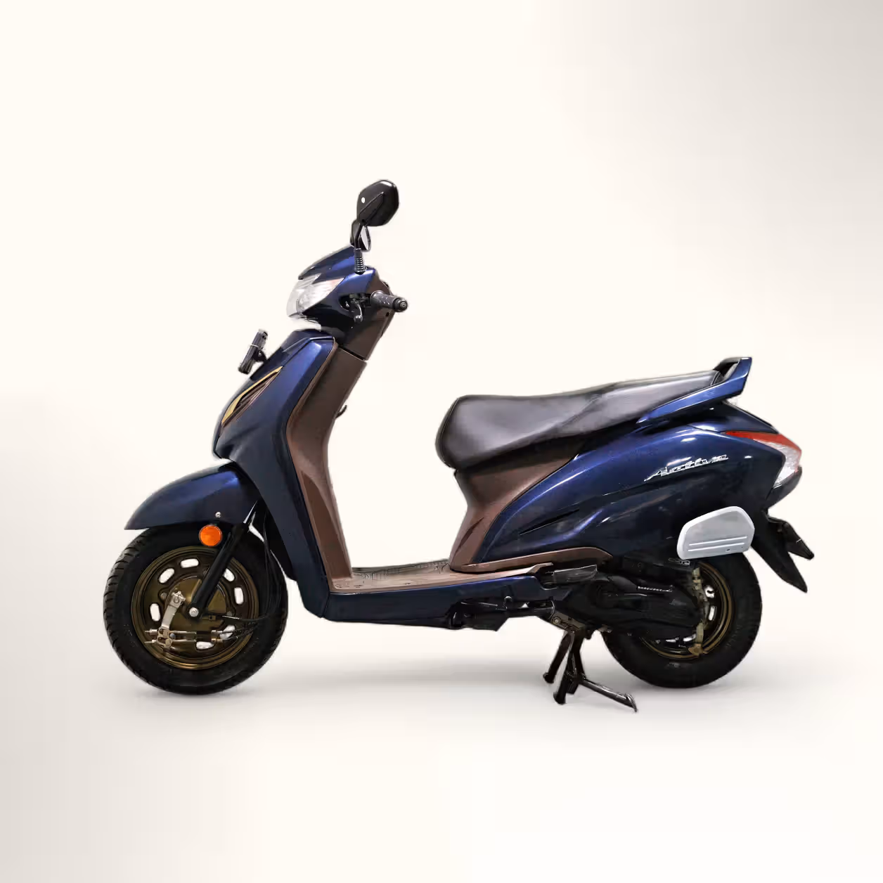 Honda Activa 6G DLX