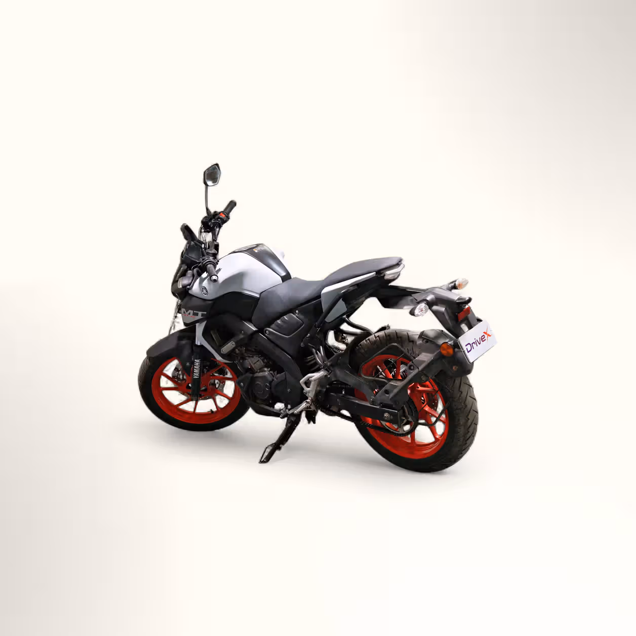 Yamaha MT 15