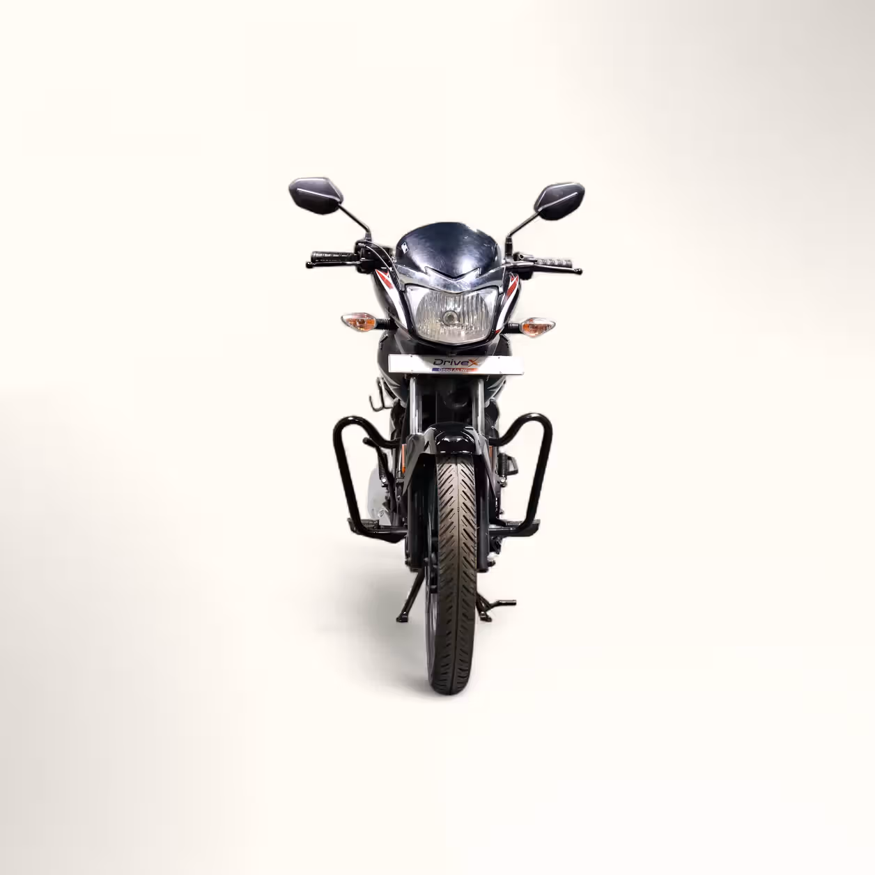 Honda Shine 125 Disc