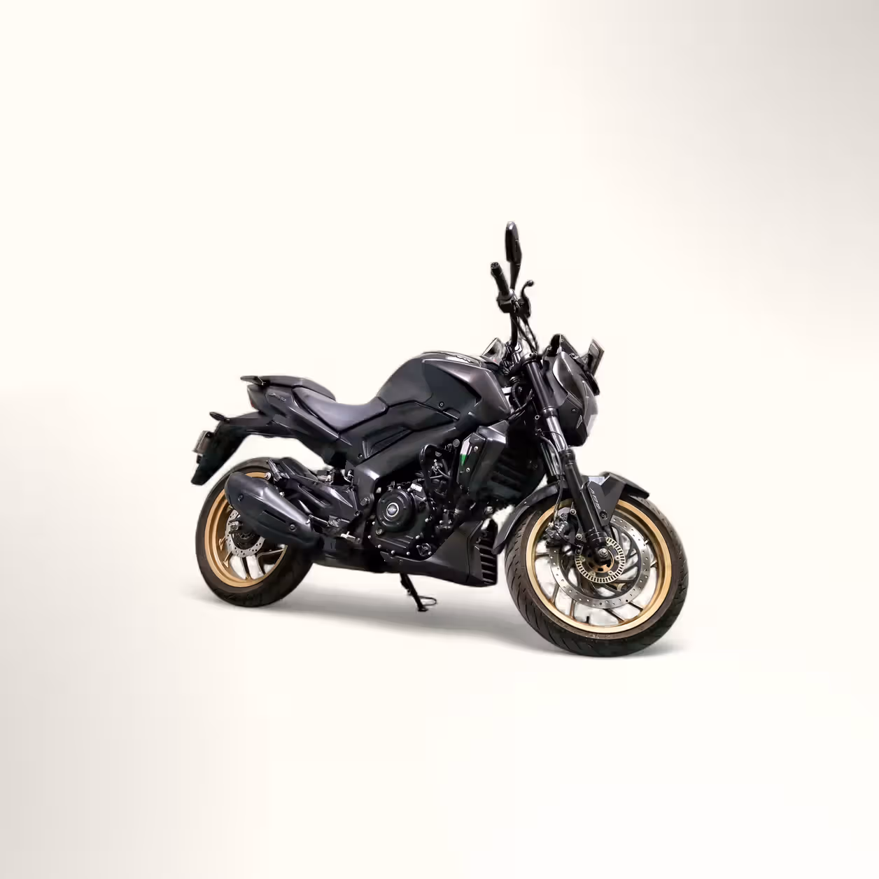Bajaj Dominar 400 ABS