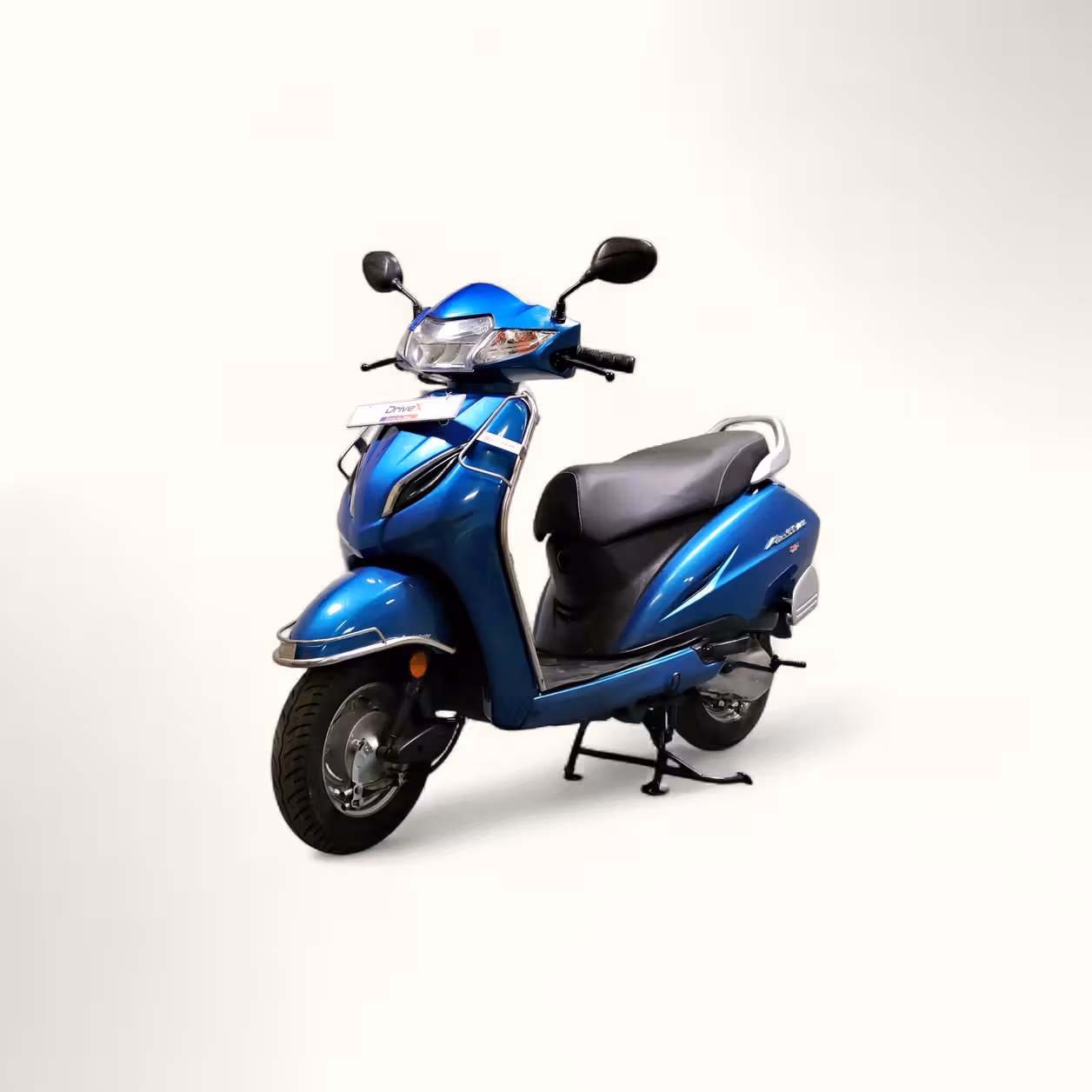 Honda Activa 5G 110 STD