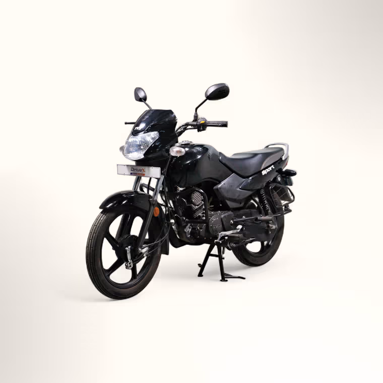 TVS Sport 100