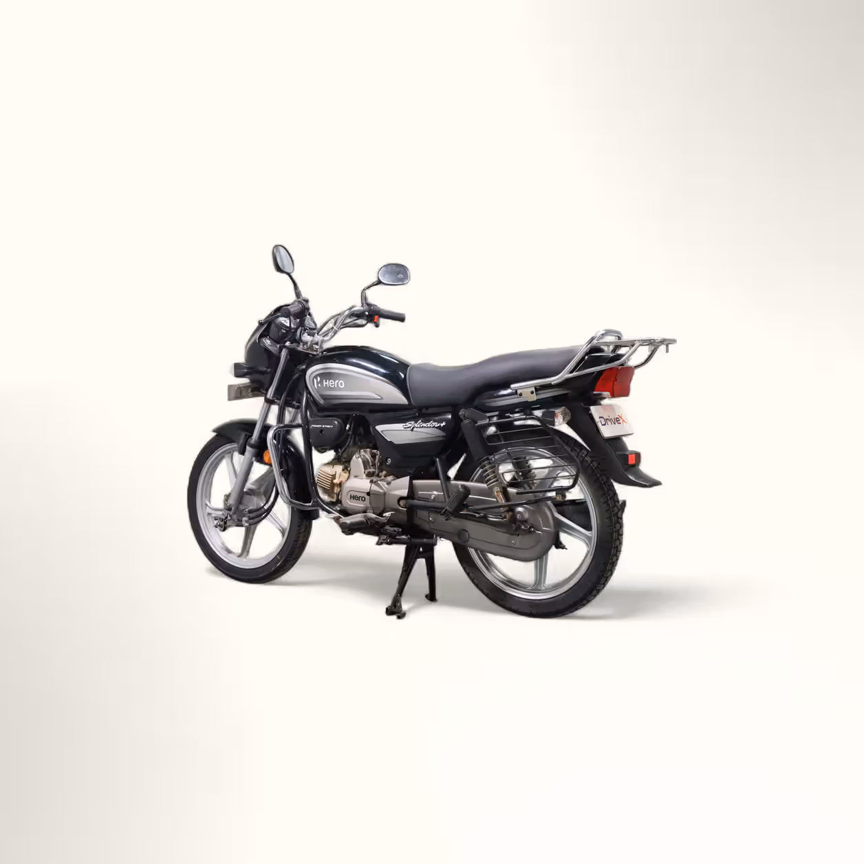 Hero Splendor Plus 100 I3S