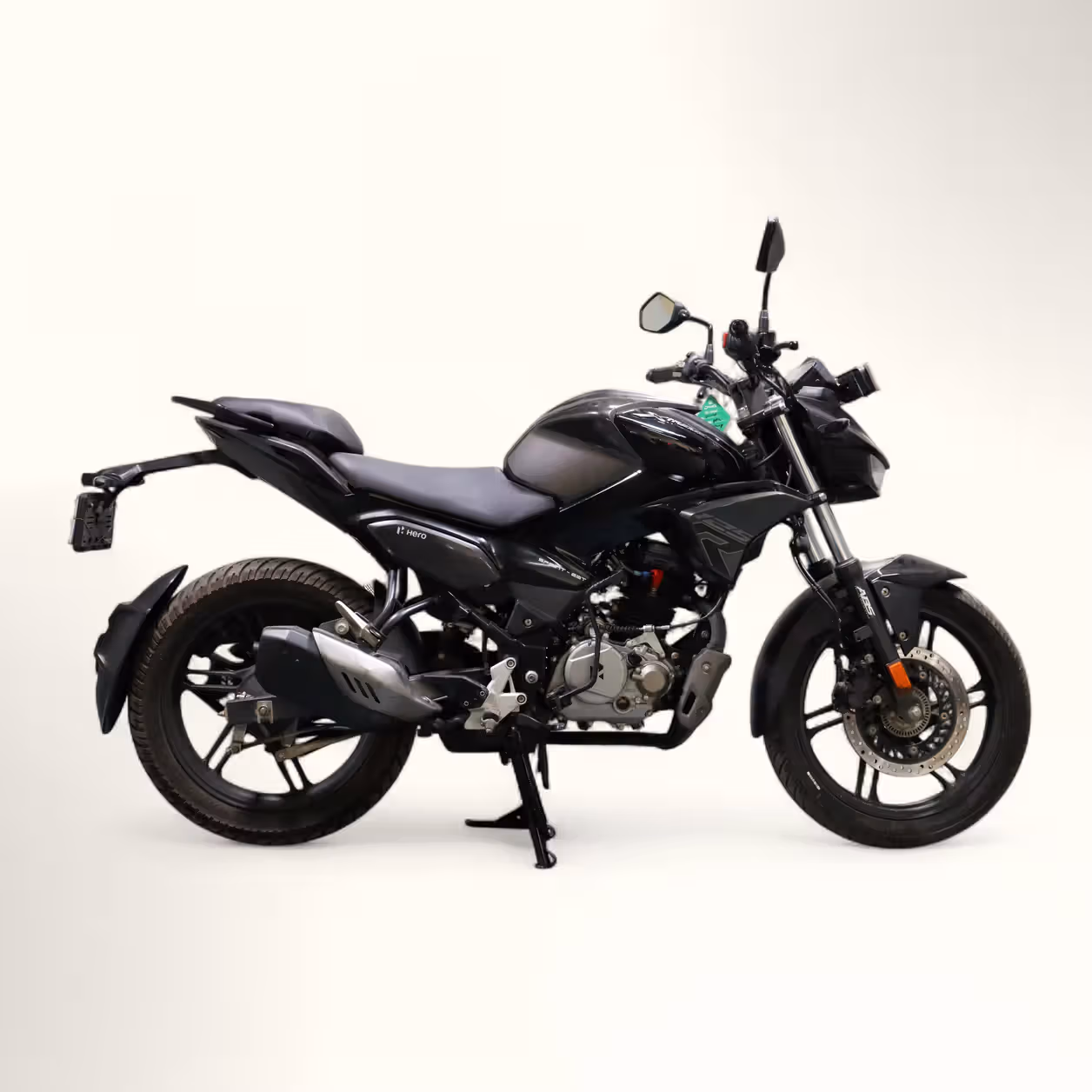 Hero Xtreme 125R ABS