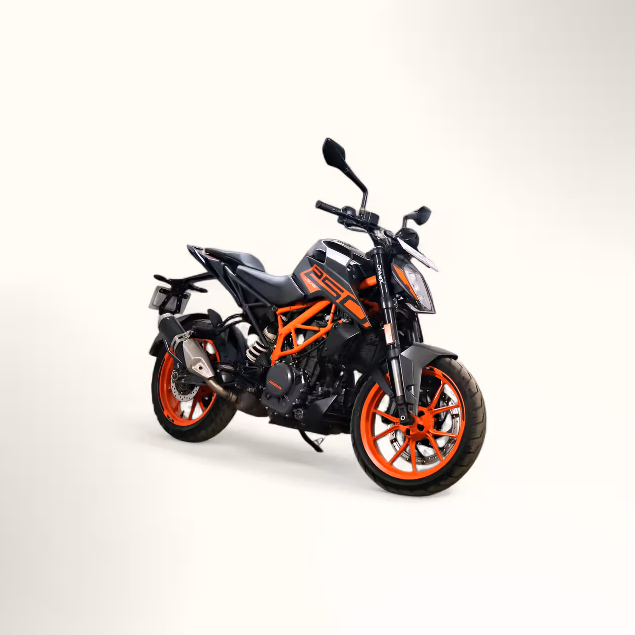 KTM Duke 250