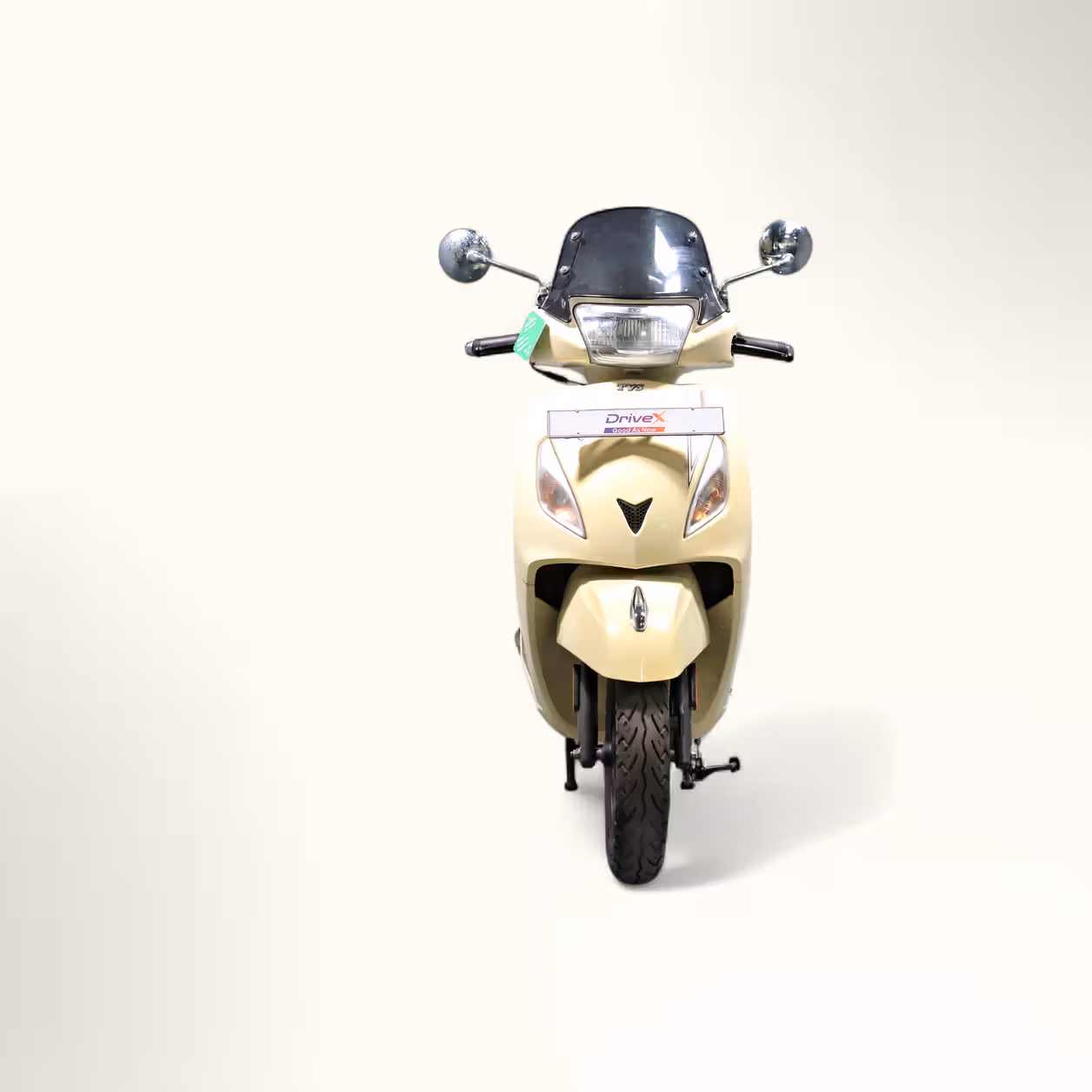 TVS Jupiter 110 Classic