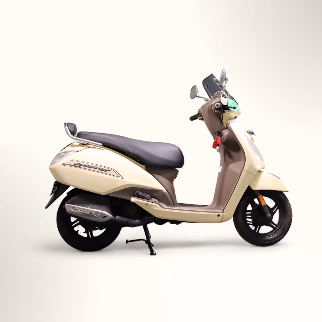 TVS Jupiter 110 Classic