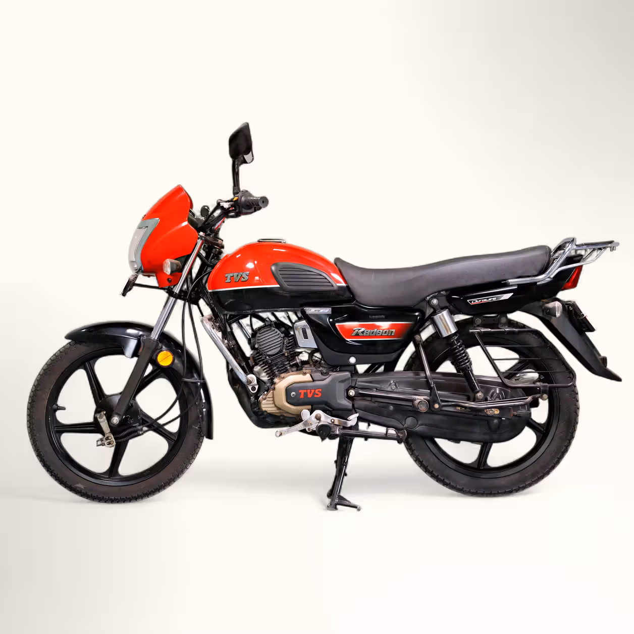 TVS Radeon 110 Base Edition