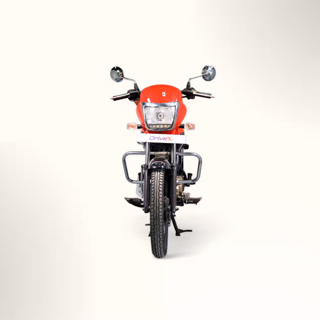 TVS Radeon 110 Base Edition