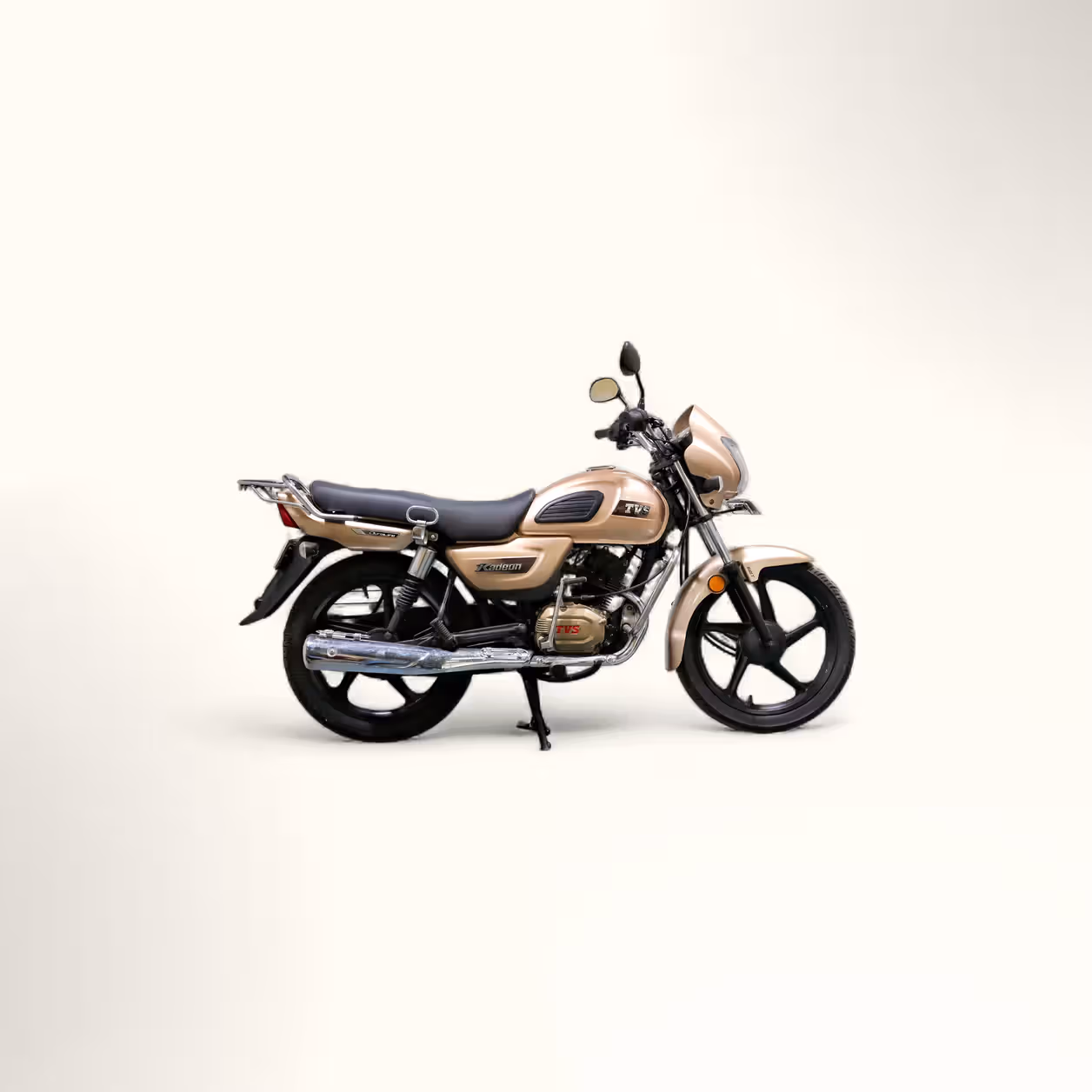 TVS Radeon 110 Base Edition