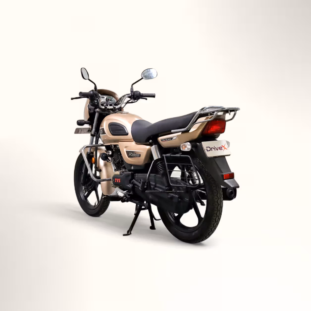 TVS Radeon 110 Base Edition