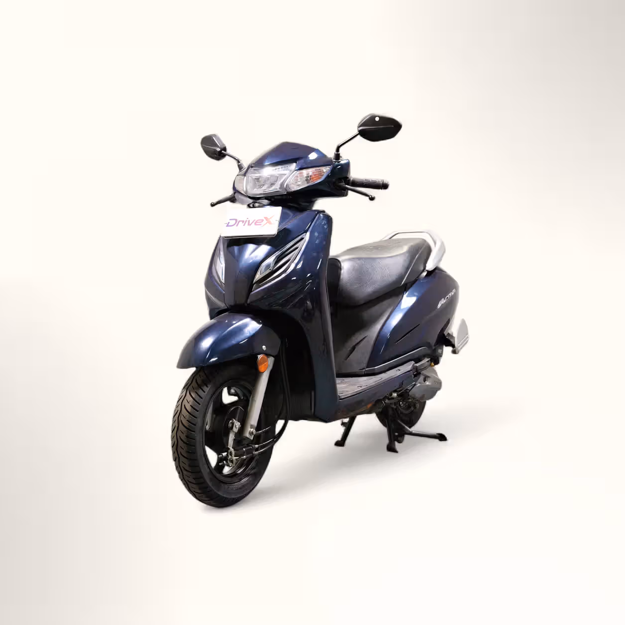 Honda Activa 110 H Smart