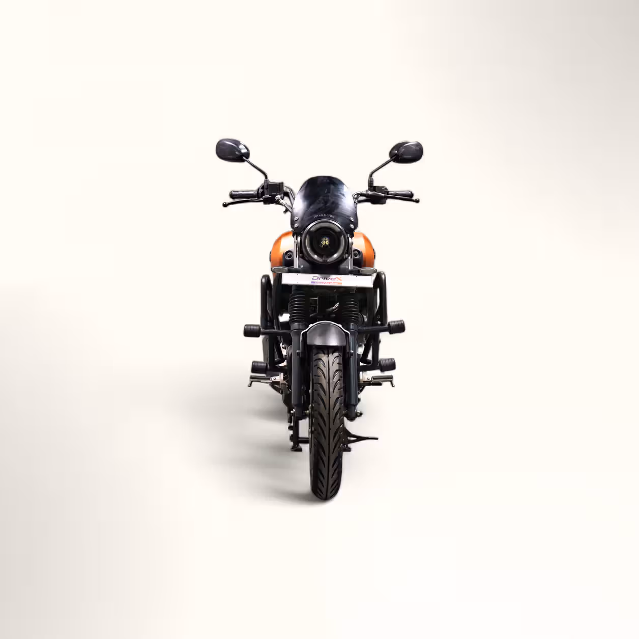 Yamaha FZ X 150 STD