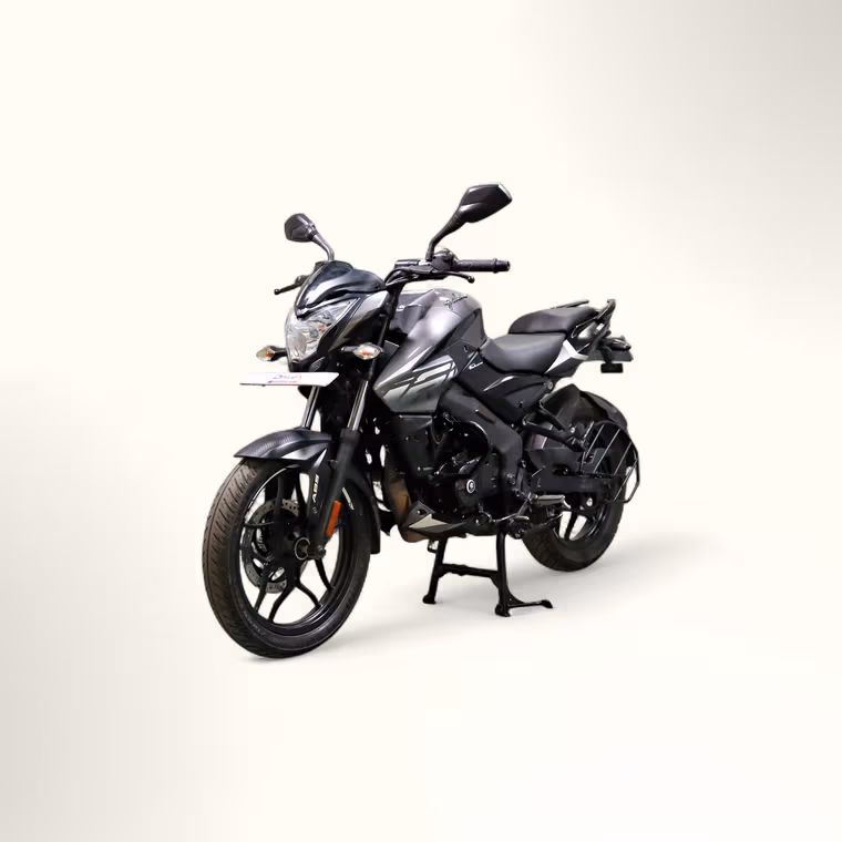 Bajaj Pulsar NS 160