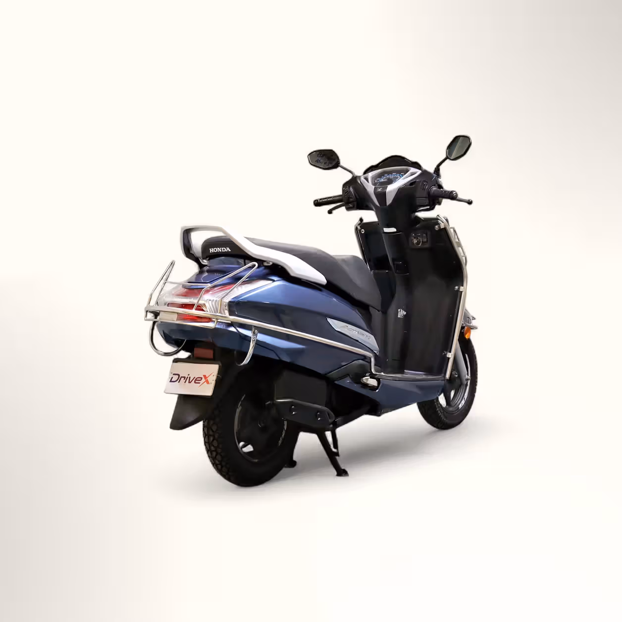 Honda Activa 125 Premium Edition Disc