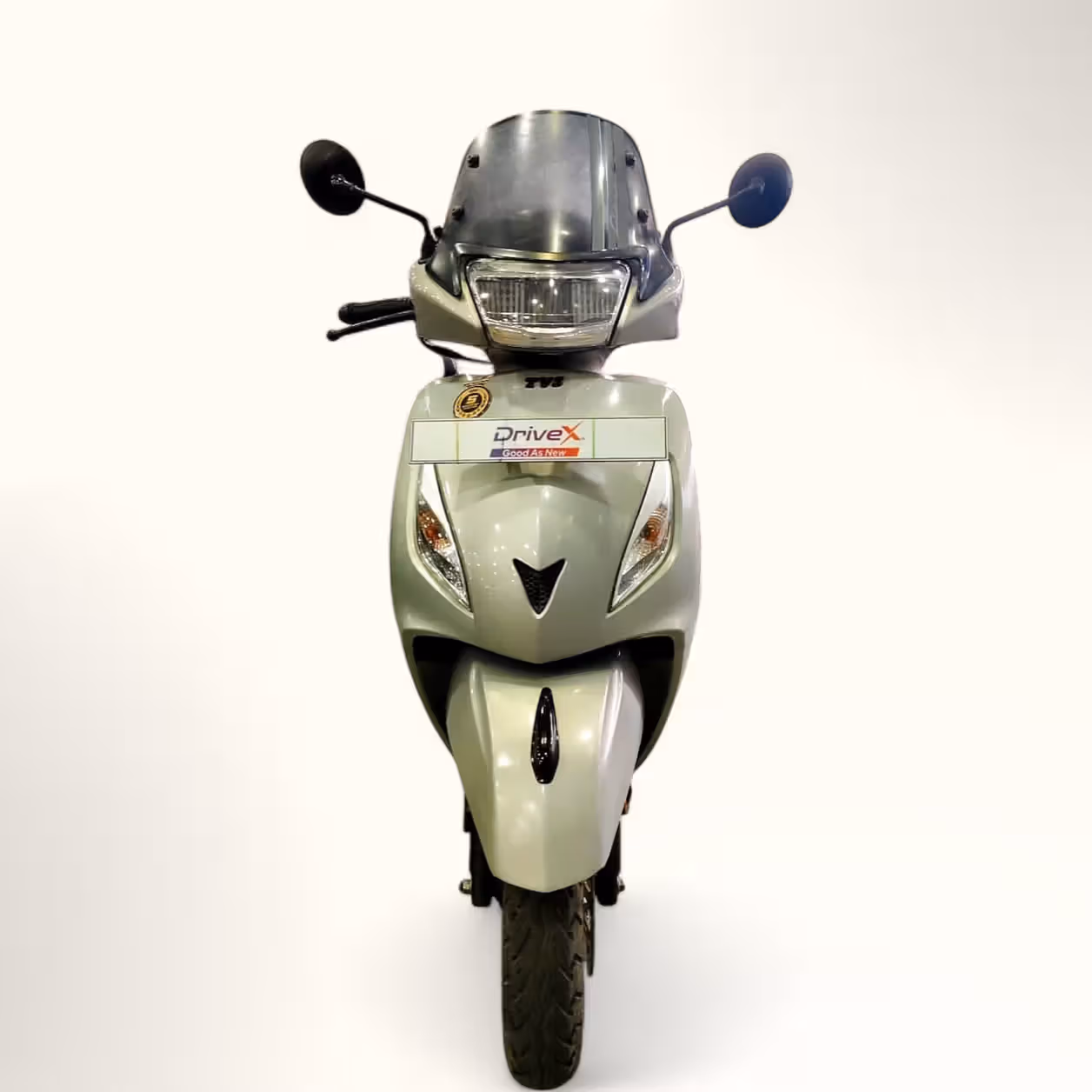 TVS Jupiter 110 Classic