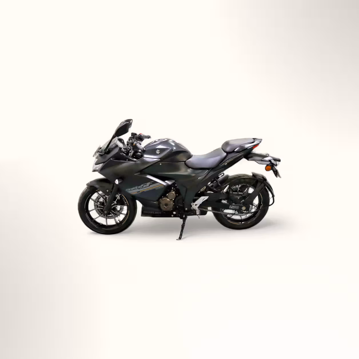 Suzuki Gixxer SF 250 ABS