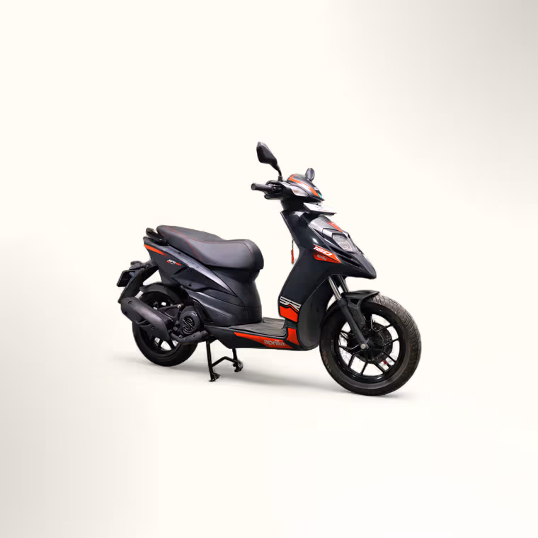 Aprilia SR 160