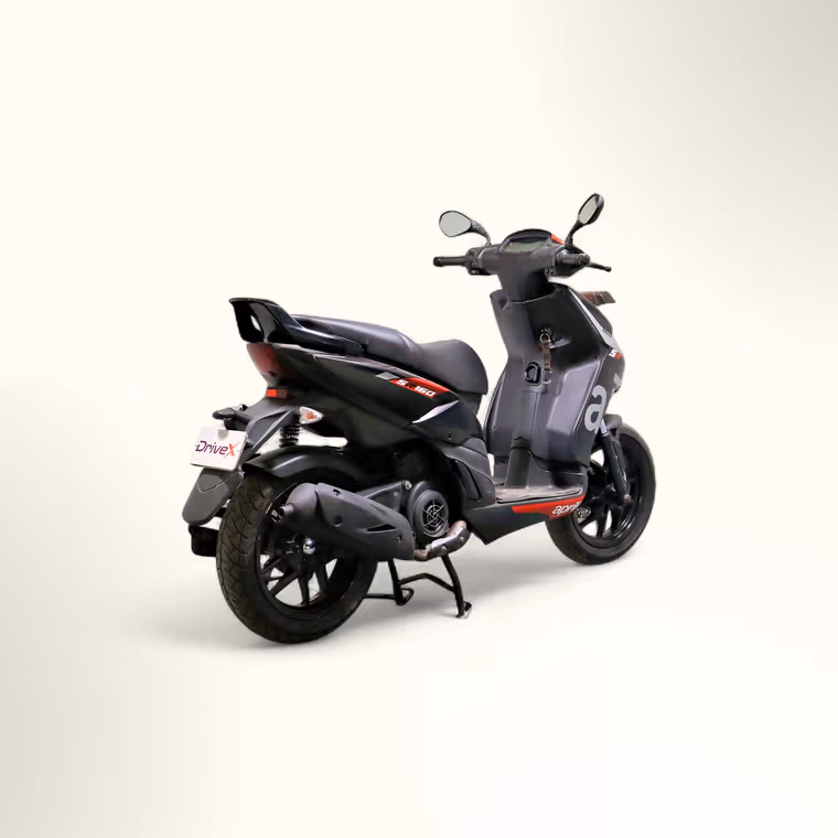 Aprilia SR 160