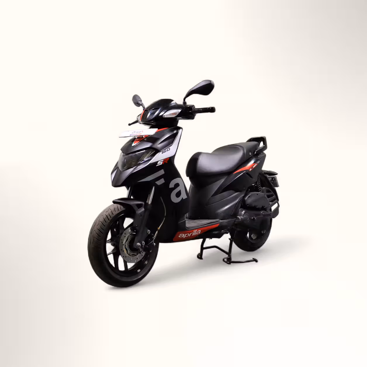 Aprilia SR 160