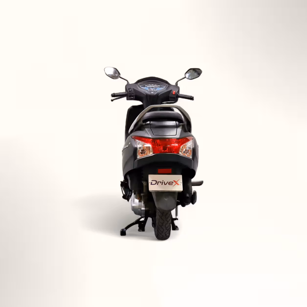 Honda Activa 6G DLX