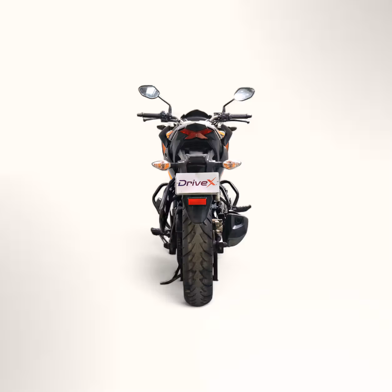 Honda CB Hornet 160R STD