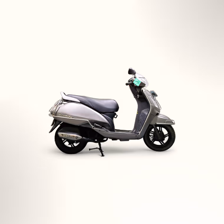 TVS Jupiter 110