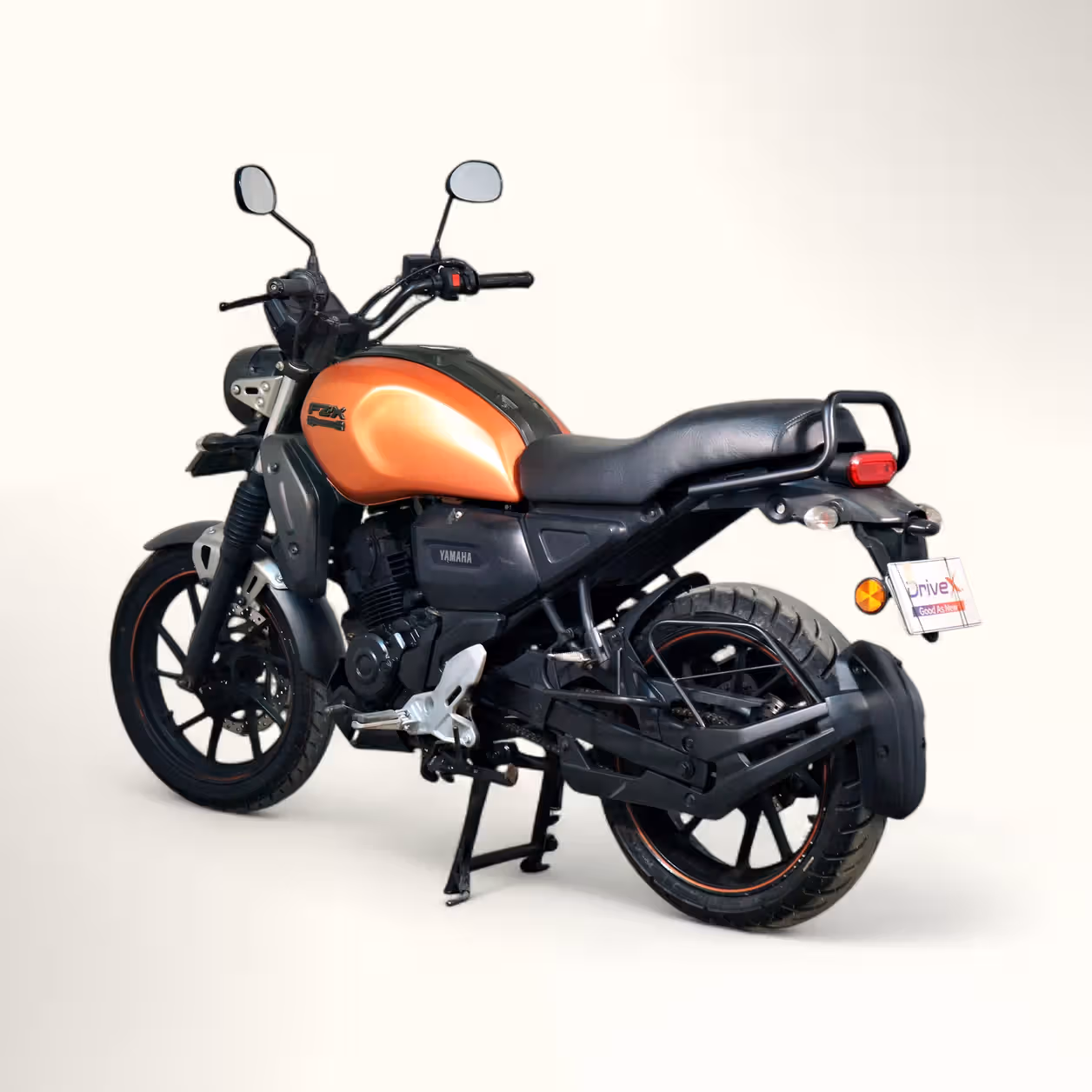 Yamaha FZ X 150 STD