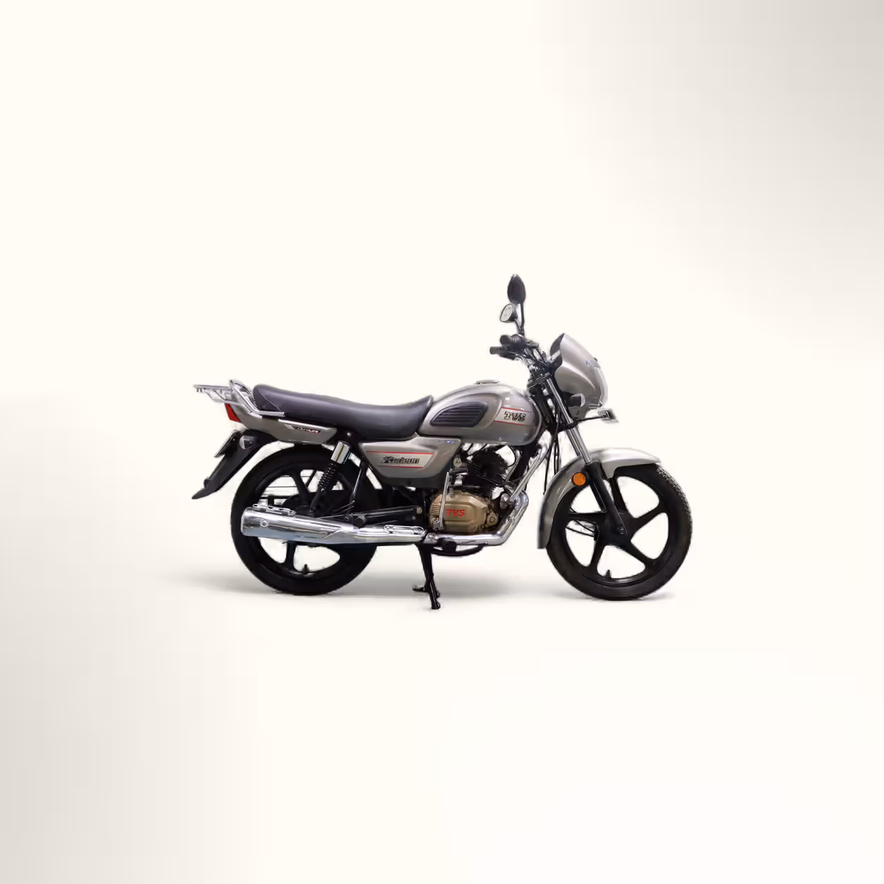 TVS Radeon 110 Disc