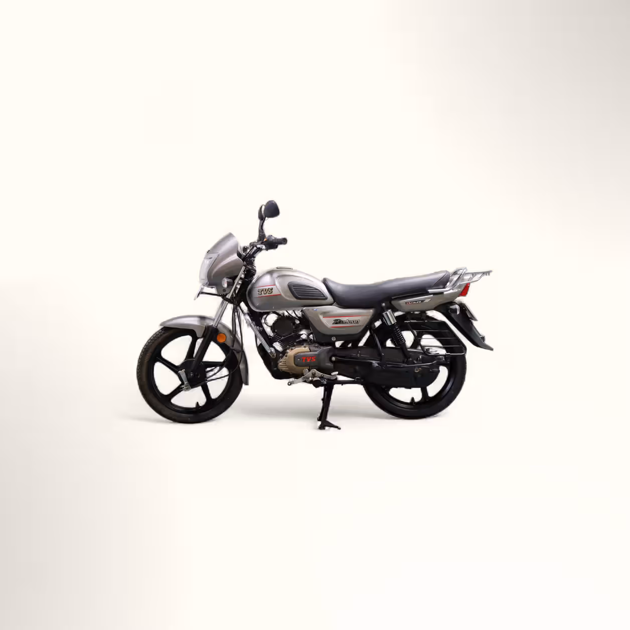 TVS Radeon 110 Disc