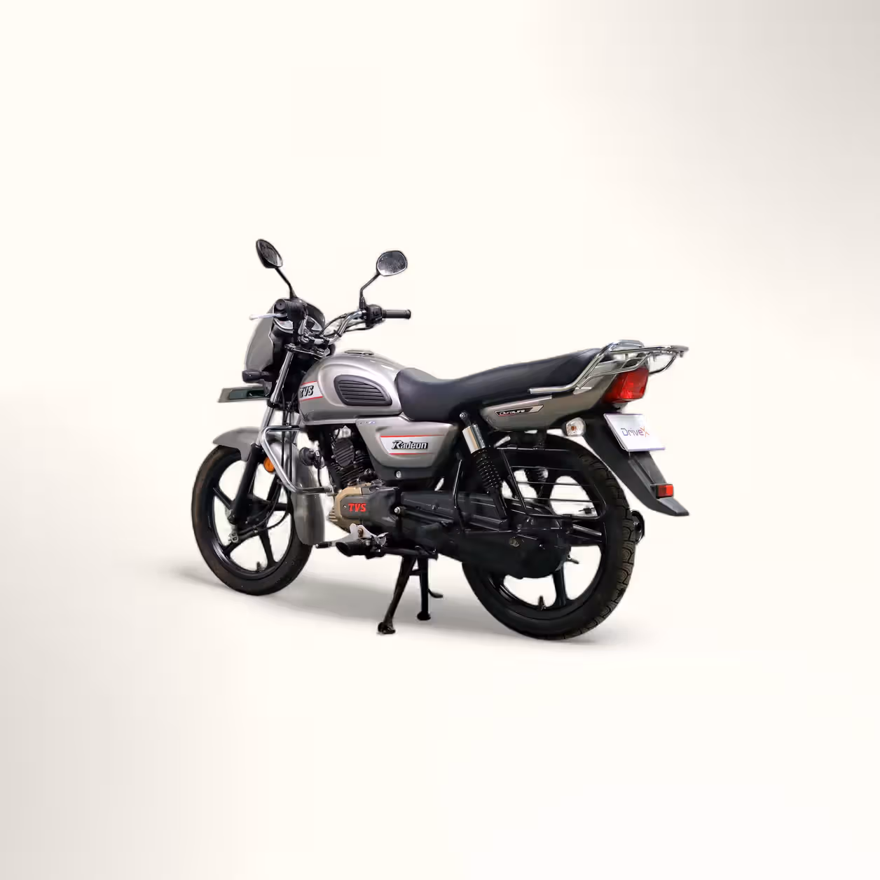 TVS Radeon 110 Disc