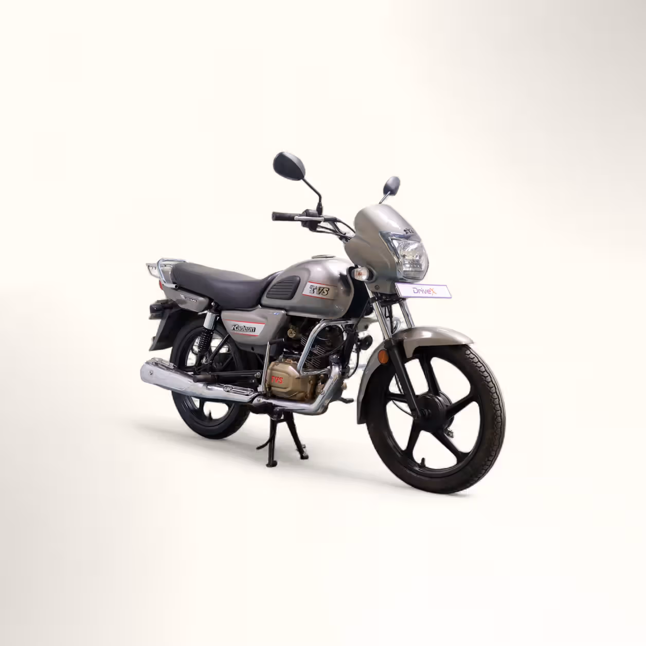 TVS Radeon 110 Disc