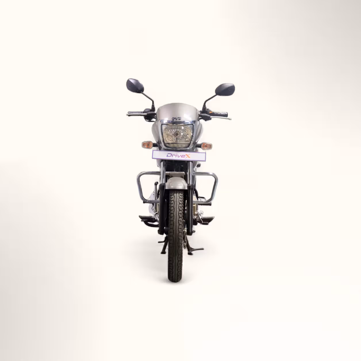 TVS Radeon 110 Disc