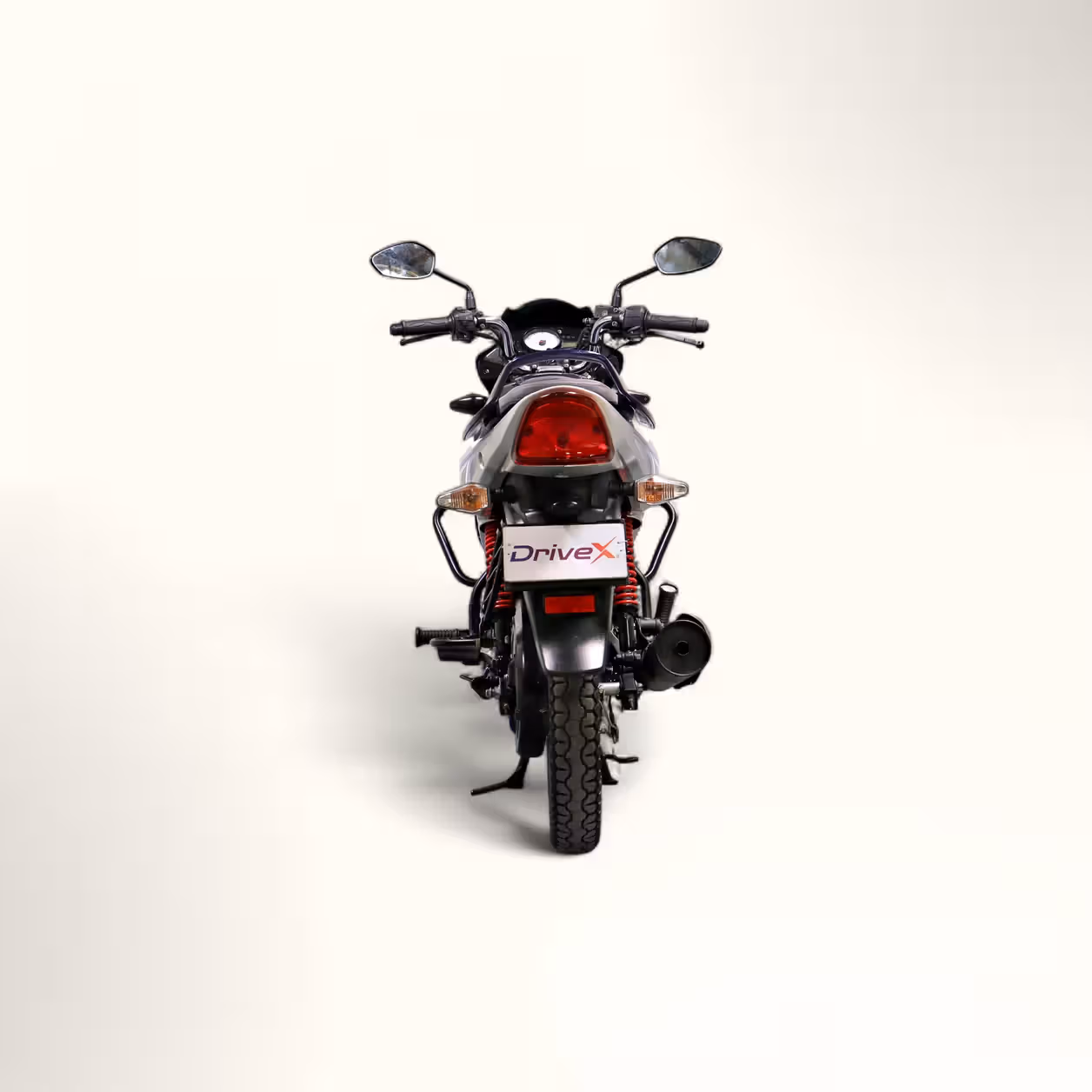 TVS Star City Plus 110 Disc