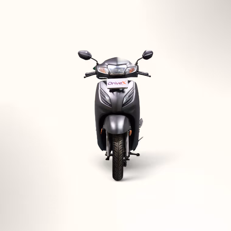 Honda Activa 110 H Smart