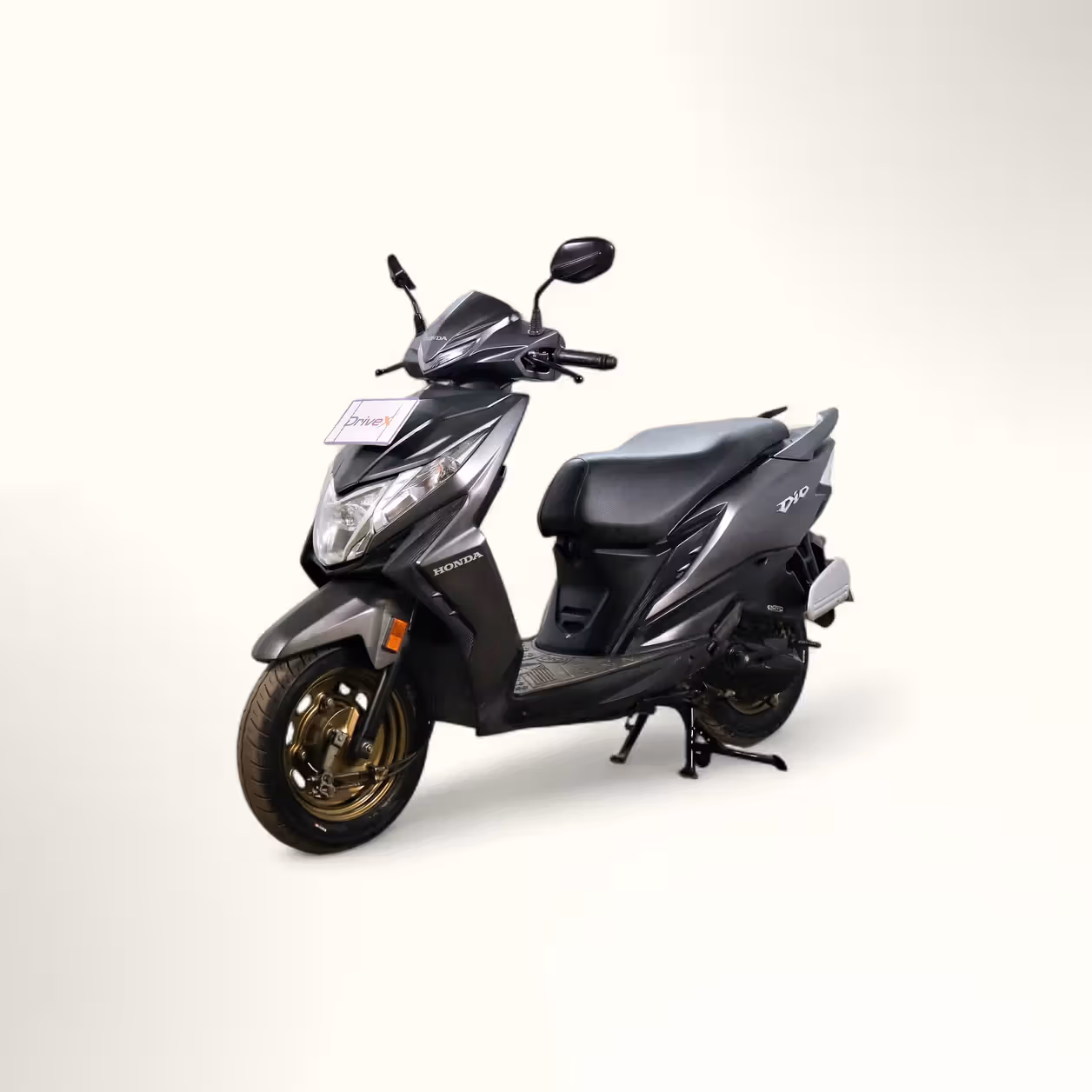 Honda DIO 125 DLX