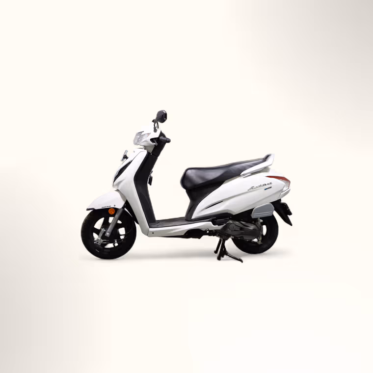 Honda Activa 110 H Smart