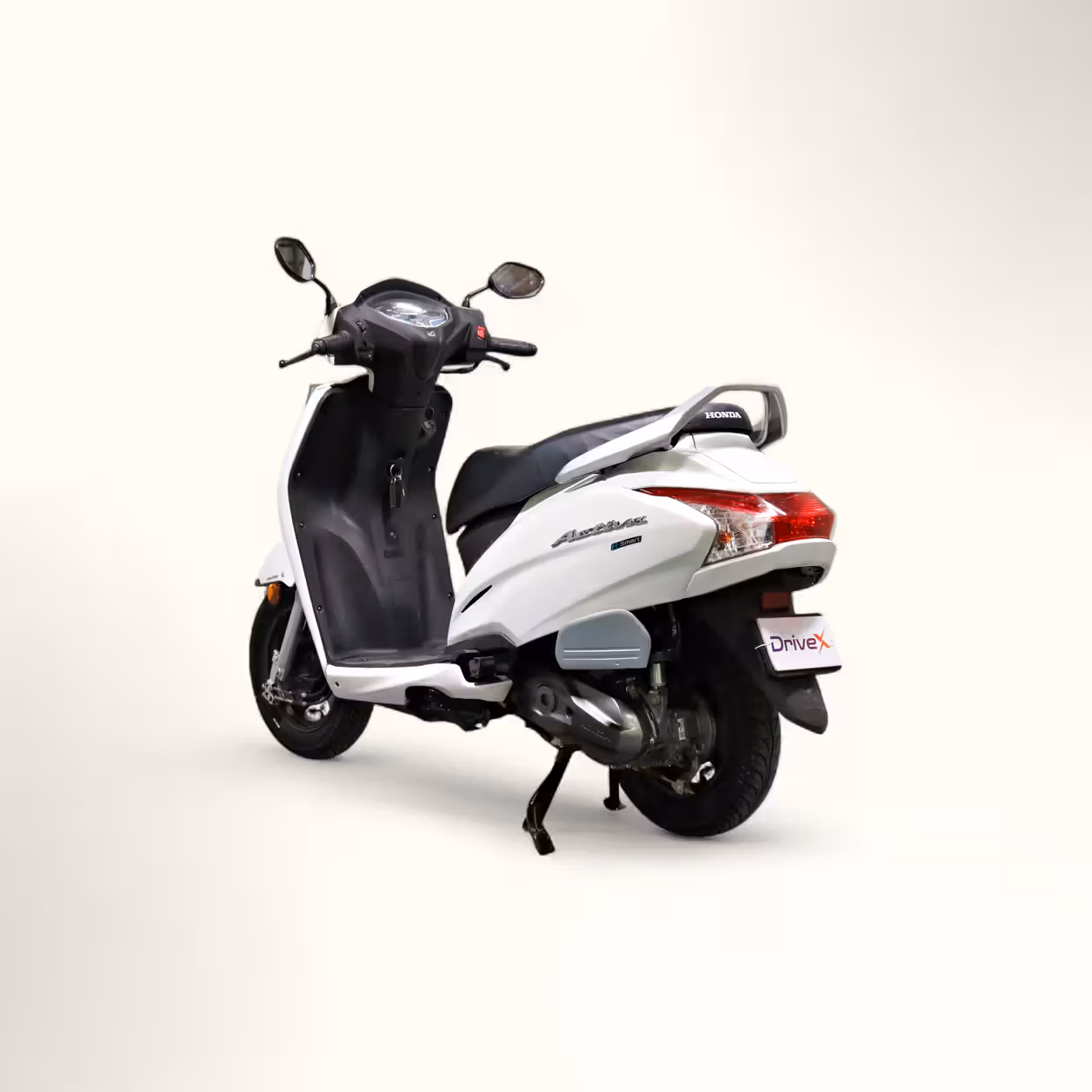 Honda Activa 110 H Smart