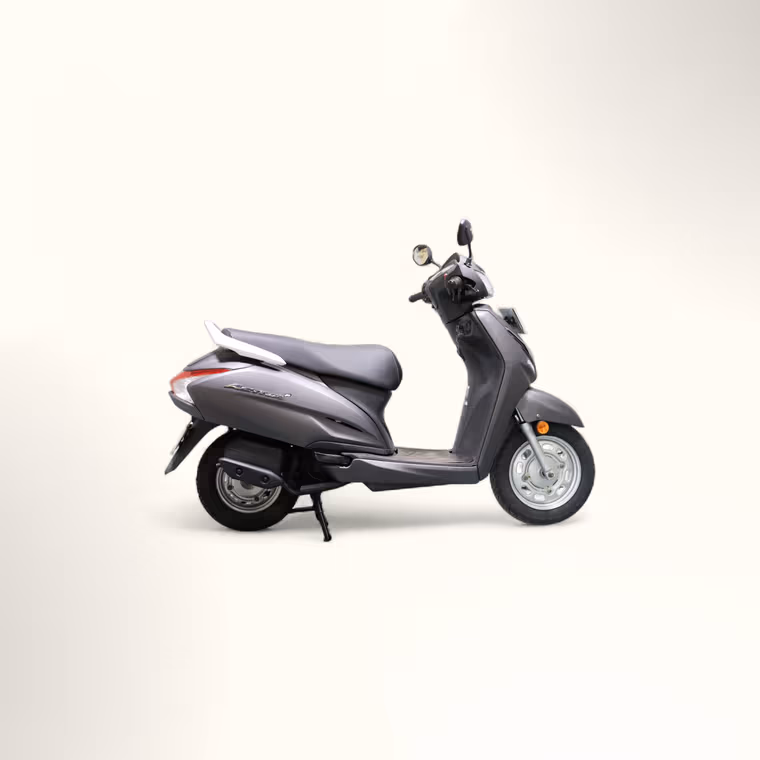 Honda Activa 6G DLX