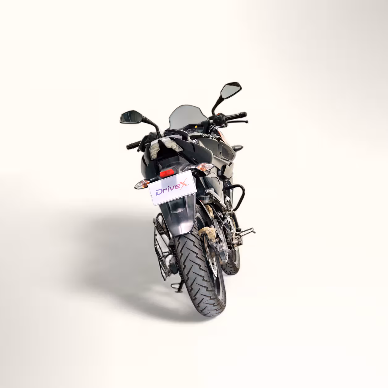 Bajaj Pulsar AS 200